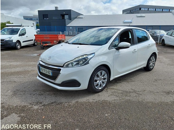 Voiture PEUGEOT