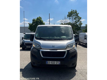 Véhicule utilitaire frigorifique PEUGEOT Boxer