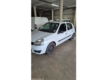 Voiture RENAULT