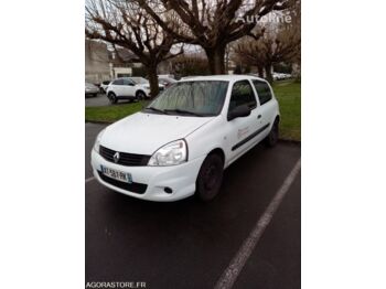 Voiture RENAULT CLIO: photos 1