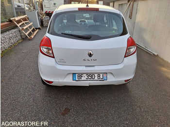 Voiture RENAULT CLIO3 Phase2 _  3 places _  Diesel 1.5DCI: photos 5