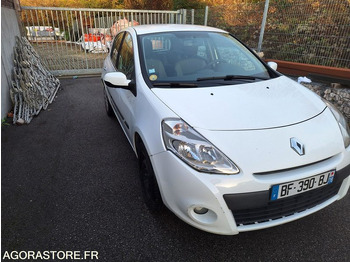 Voiture RENAULT CLIO3 Phase2 _  3 places _  Diesel 1.5DCI: photos 2