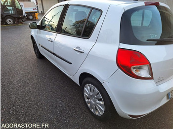 Voiture RENAULT CLIO3 Phase2 _  3 places _  Diesel 1.5DCI: photos 3