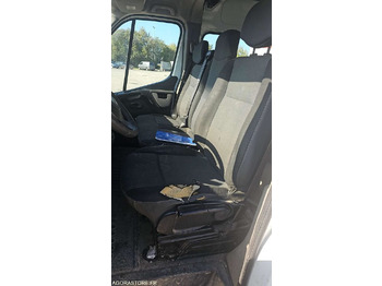 Crédit-bail  RENAULT MASTER - 2012 / 226185KM (CH220VG) RENAULT MASTER - 2012 / 226185KM (CH220VG): photos 5 Crédit-bail  RENAULT MASTER - 2012 / 226185KM (CH220VG) RENAULT MASTER - 2012 / 226185KM (CH220VG): photos 5