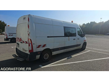Crédit-bail  RENAULT MASTER - 2012 / 226185KM (CH220VG) RENAULT MASTER - 2012 / 226185KM (CH220VG): photos 3 Crédit-bail  RENAULT MASTER - 2012 / 226185KM (CH220VG) RENAULT MASTER - 2012 / 226185KM (CH220VG): photos 3