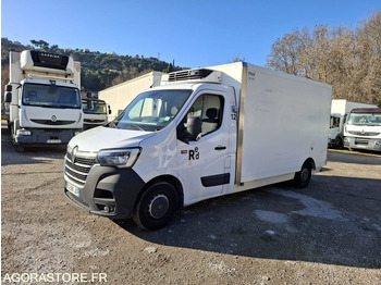 Véhicule utilitaire frigorifique RENAULT Master