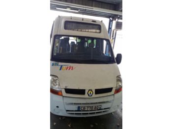 Bus urbain RENAULT ROHILL MULTIRIDE: photos 1
