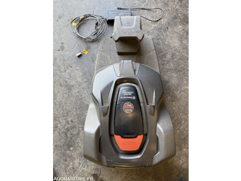 Motofaucheuse HUSQVARNA