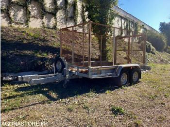 Matériel de jardinage