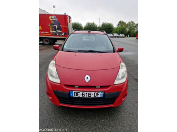 Voiture Renault CLIO: photos 1