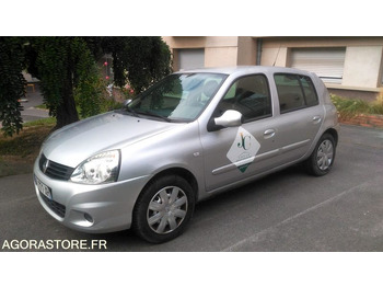 Voiture Renault Clio Campus 155254 kms 2010: photos 2