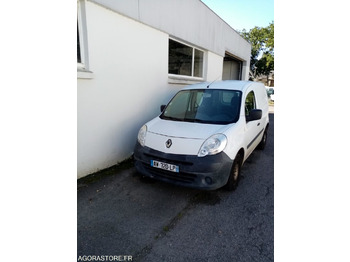 Fourgonnette RENAULT Kangoo