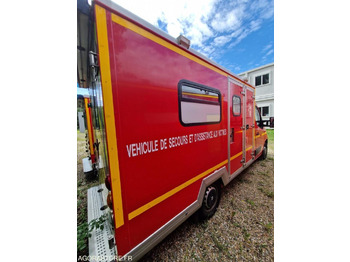 Fourgon utilitaire Renault Master - 2011 - 208407 - BV565XQ: photos 4 Fourgon utilitaire Renault Master - 2011 - 208407 - BV565XQ: photos 4