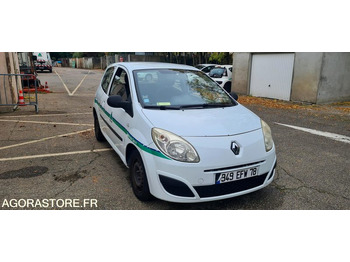 Voiture Renault Twingo 1.2l 16v: photos 2 Voiture Renault Twingo 1.2l 16v: photos 2