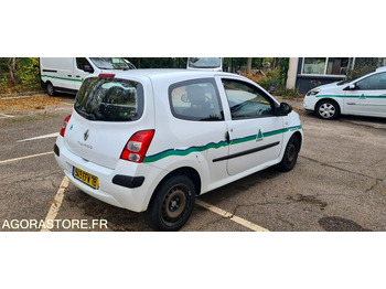Voiture Renault Twingo 1.2l 16v: photos 3 Voiture Renault Twingo 1.2l 16v: photos 3