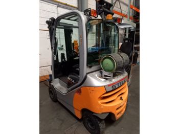 Chariot élévateur STILL R489: photos 1