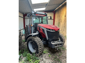 Tracteur agricole MASSEY FERGUSON 100 series