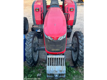 Tracteur agricole MASSEY FERGUSON 4709