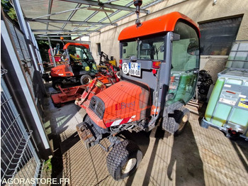 Motofaucheuse KUBOTA