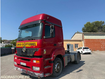 Tracteur routier MERCEDES-BENZ Axor 1840