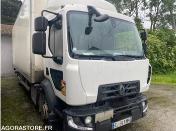 Camion RENAULT D
