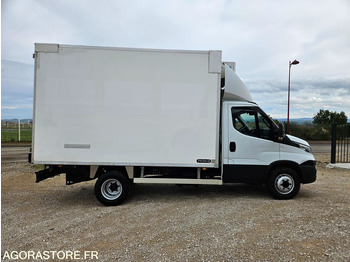 Camion IVECO Daily