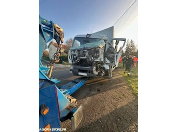Camion RENAULT Midlum