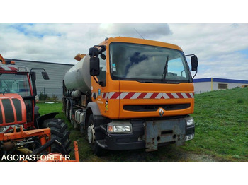 Camion RENAULT