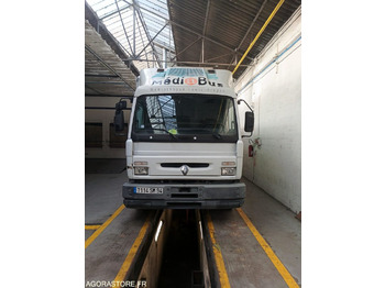 Camion RENAULT Midliner M 150
