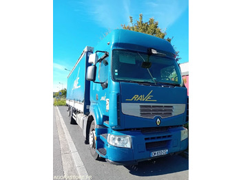 Camion RENAULT Premium 380
