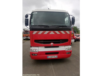 Camion RENAULT Premium 340