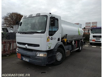 Camion RENAULT Premium