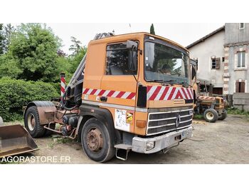 Camion RENAULT