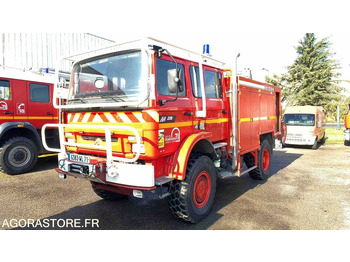 Camion RENAULT Midliner M 210