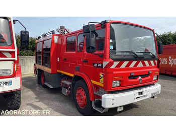 Camion RENAULT Midliner