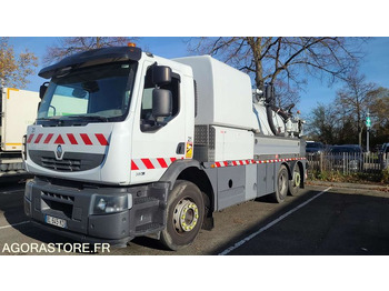 Camion RENAULT Premium 380