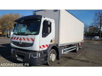 Camion RENAULT Premium 380