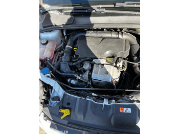 Voiture break ford focus 1lecoboost 2013 149000km: photos 5