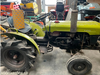 Tracteur agricole YANMAR