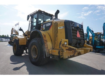 Crédit-bail CAT 950M  CAT 950M: photos 3