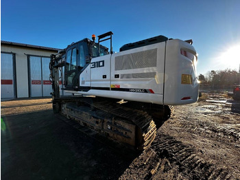 Pelle sur chenille Hidromek 310LC-4F *Endast 2600 TIMMAR*: photos 2