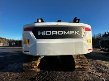 Pelle sur chenille Hidromek 310LC-4F *Endast 2600 TIMMAR*: photos 3