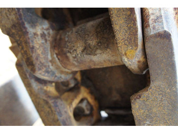 Bulldozer Komatsu D 155 A-1: photos 5 Bulldozer Komatsu D 155 A-1: photos 5