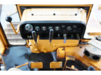 Bulldozer Komatsu D 155 A-1: photos 3 Bulldozer Komatsu D 155 A-1: photos 3