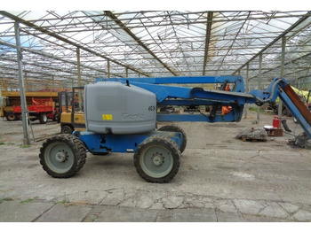 Nacelle articulée GENIE Z45/25
