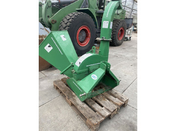 Broyeur de végétaux Onbekend: photos 5