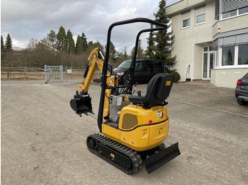 Mini pelle neuf CAT 300.9D: photos 3