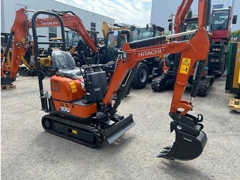 Mini pelle HITACHI
