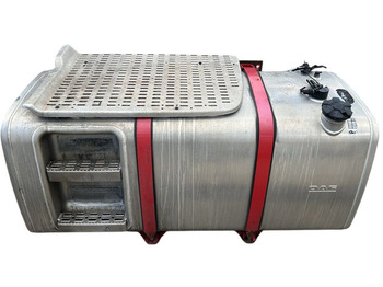 Réservoir de carburant