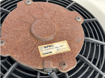 Pièce de climatisation pour Camion Air conditionier for trucks: photos 4